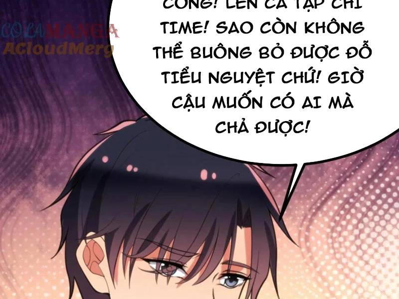 Ta Có 90 Tỷ Tiền Liếm Cẩu! Chap 323 - Next Chap 324