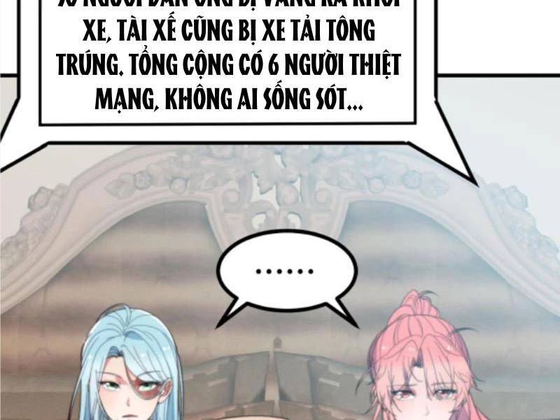 Ta Có 90 Tỷ Tiền Liếm Cẩu! Chap 335 - Next Chap 336
