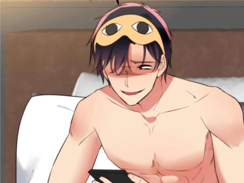 Ta Có 90 Tỷ Tiền Liếm Cẩu! Chap 335 - Next Chap 336