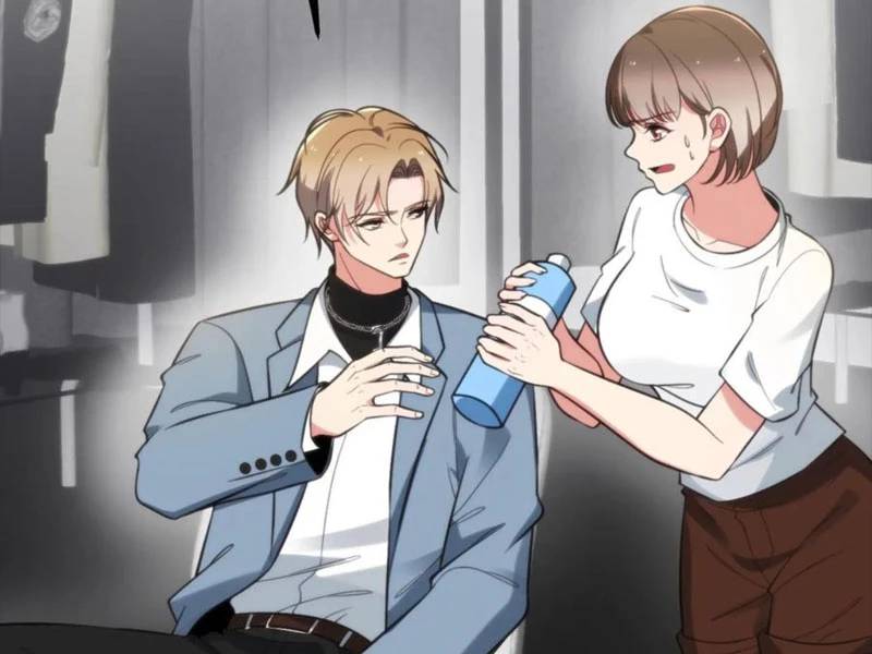 Ta Có 90 Tỷ Tiền Liếm Cẩu! Chap 337 - Next Chap 338
