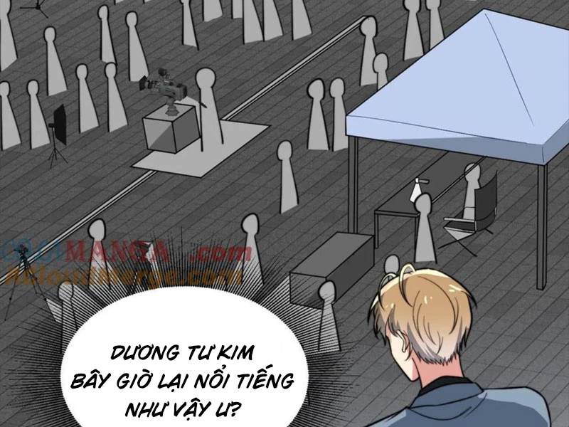 Ta Có 90 Tỷ Tiền Liếm Cẩu! Chap 337 - Next Chap 338