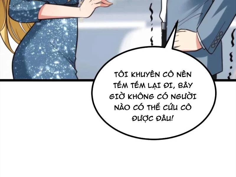 Ta Có 90 Tỷ Tiền Liếm Cẩu! Chap 338 - Next Chap 339