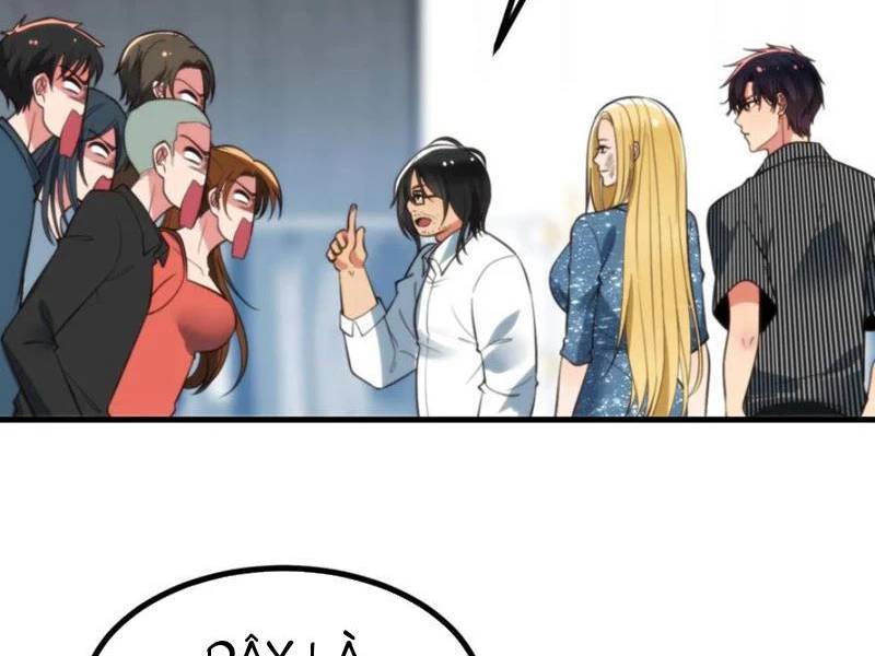 Ta Có 90 Tỷ Tiền Liếm Cẩu! Chap 339 - Next Chap 340