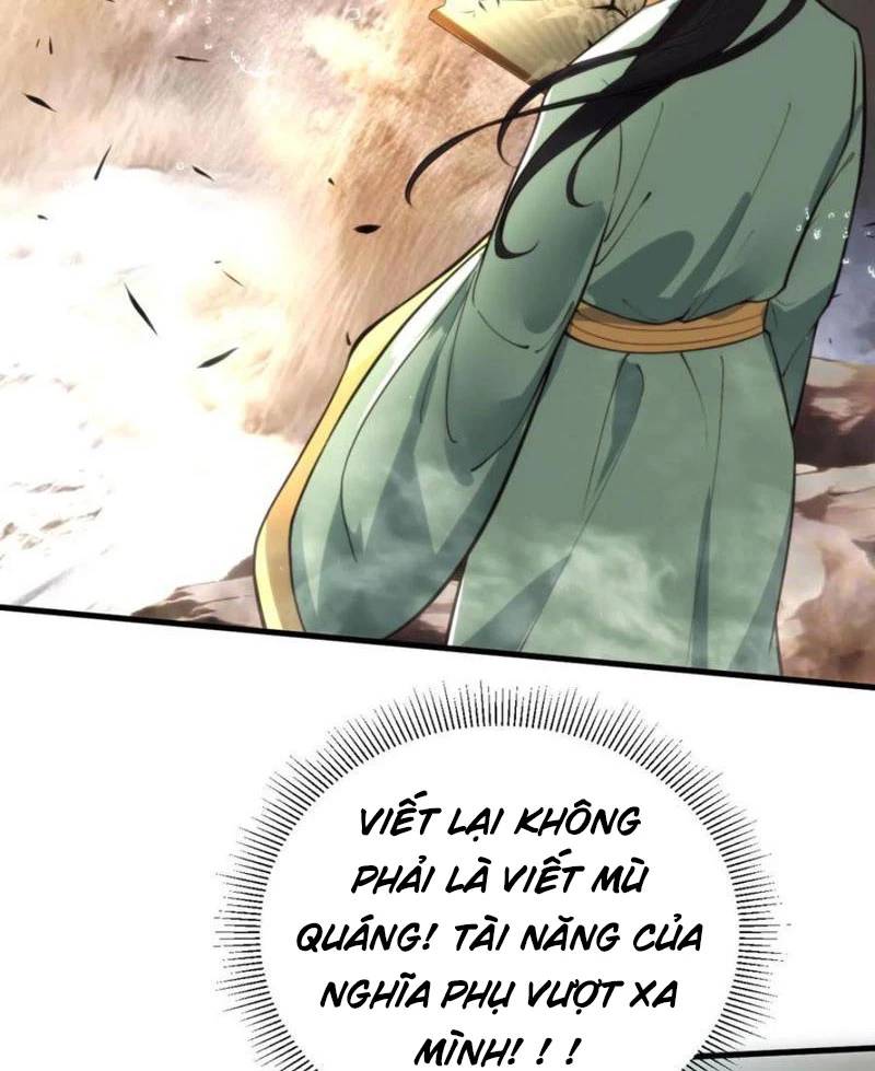 Ta Có 90 Tỷ Tiền Liếm Cẩu! Chap 344 - Next Chap 345