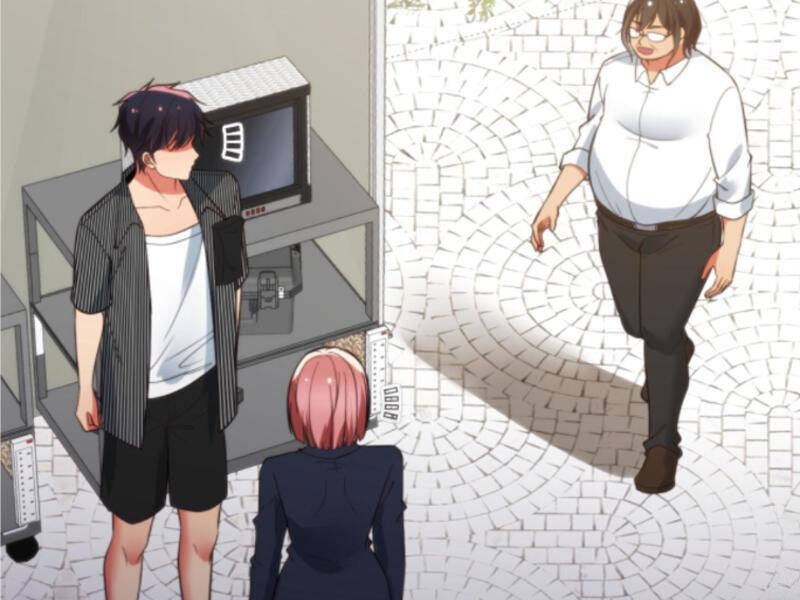 Ta Có 90 Tỷ Tiền Liếm Cẩu! Chap 349 - Next Chap 350