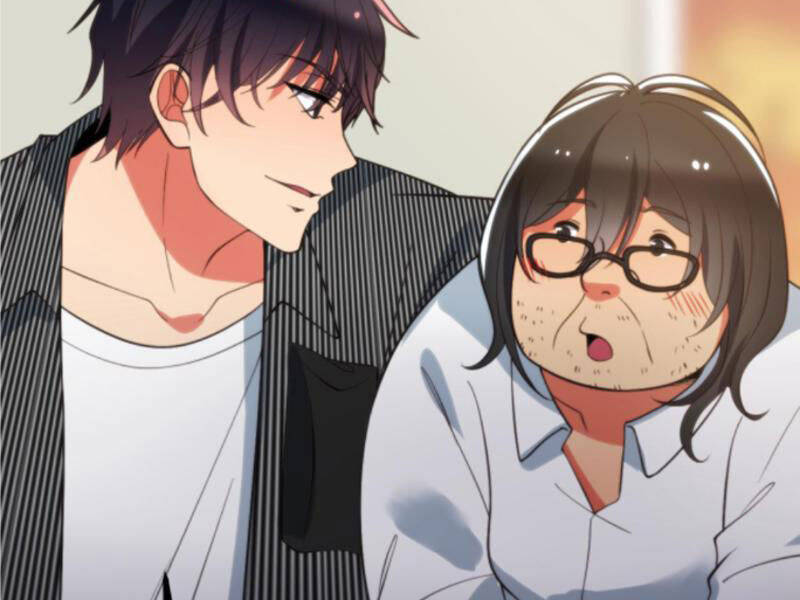 Ta Có 90 Tỷ Tiền Liếm Cẩu! Chap 349 - Next Chap 350