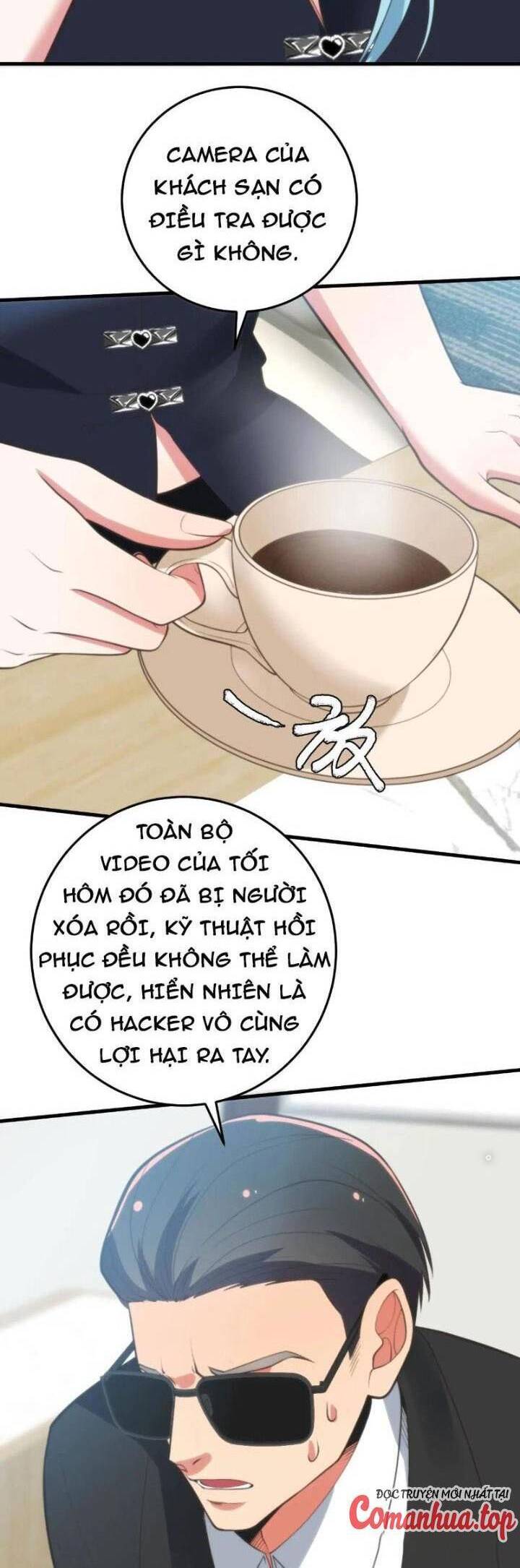 Ta Có 90 Tỷ Tiền Liếm Cẩu! Chap 350 - Next Chap 351
