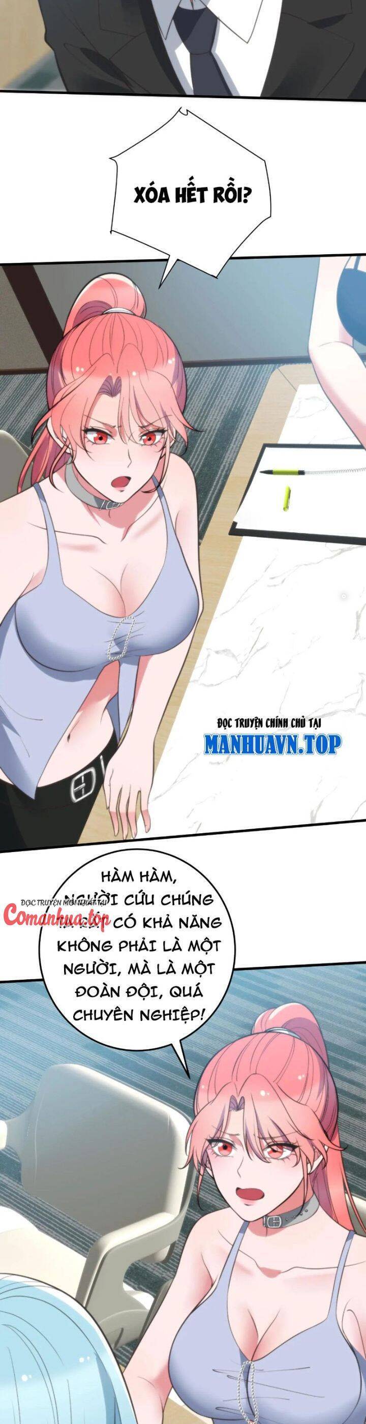 Ta Có 90 Tỷ Tiền Liếm Cẩu! Chap 350 - Next Chap 351