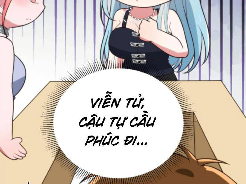 Ta Có 90 Tỷ Tiền Liếm Cẩu! Chap 351 - Next Chap 352