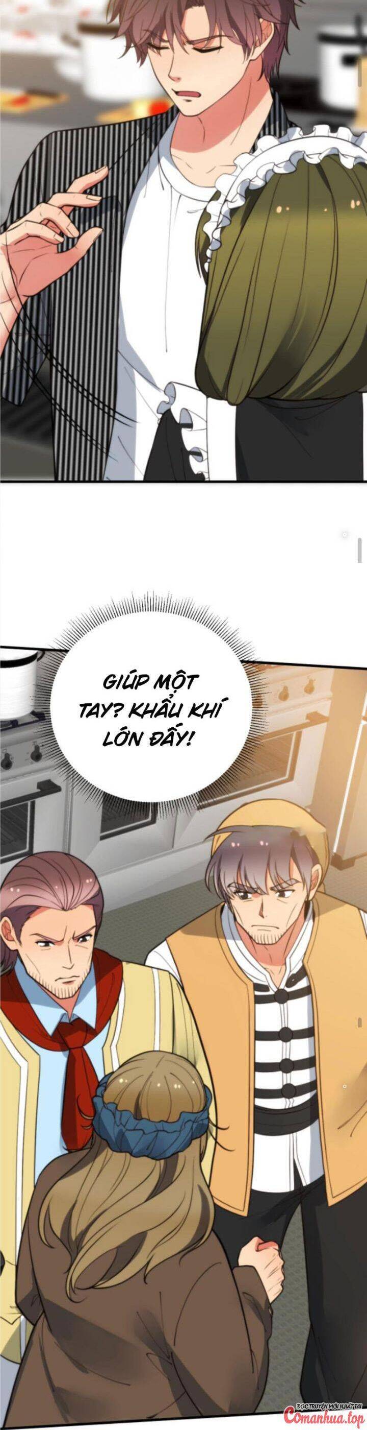 Ta Có 90 Tỷ Tiền Liếm Cẩu! Chap 352 - Next Chap 353