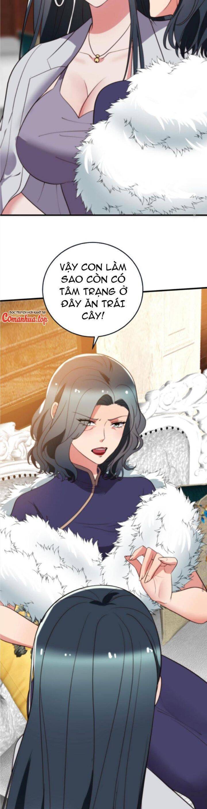Ta Có 90 Tỷ Tiền Liếm Cẩu! Chap 352 - Next Chap 353
