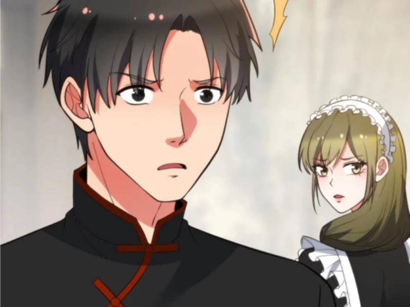 Ta Có 90 Tỷ Tiền Liếm Cẩu! Chap 354 - Next Chap 355
