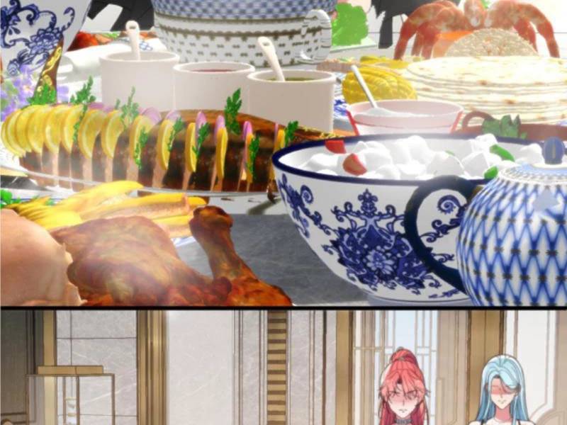 Ta Có 90 Tỷ Tiền Liếm Cẩu! Chap 354 - Next Chap 355