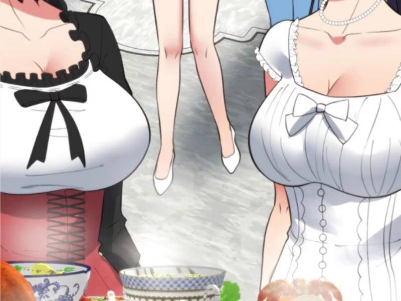 Ta Có 90 Tỷ Tiền Liếm Cẩu! Chap 354 - Next Chap 355