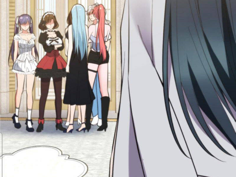 Ta Có 90 Tỷ Tiền Liếm Cẩu! Chap 355 - Next Chap 356