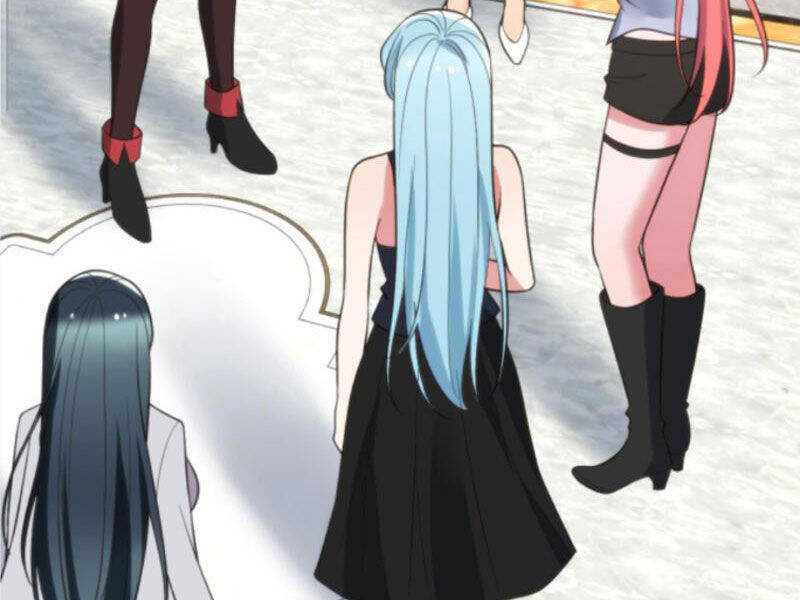 Ta Có 90 Tỷ Tiền Liếm Cẩu! Chap 355 - Next Chap 356