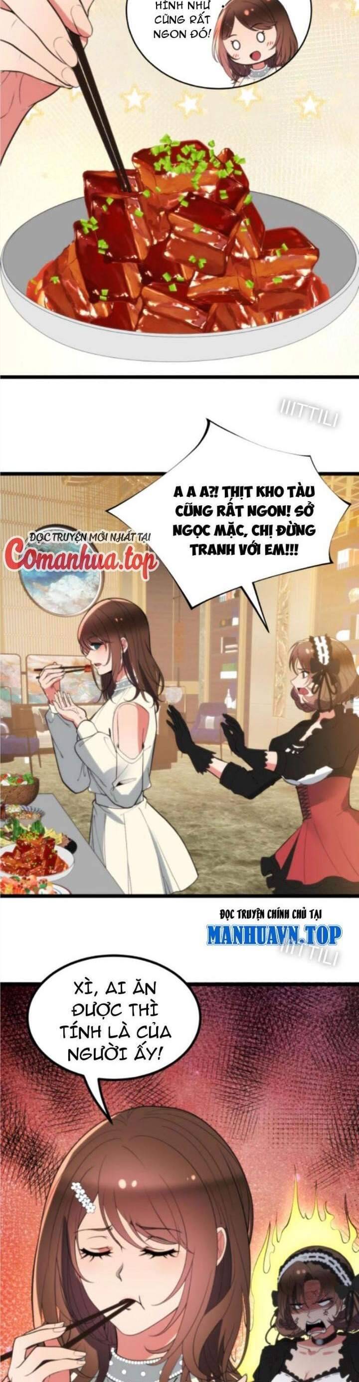 Ta Có 90 Tỷ Tiền Liếm Cẩu! Chap 356 - Next Chap 357
