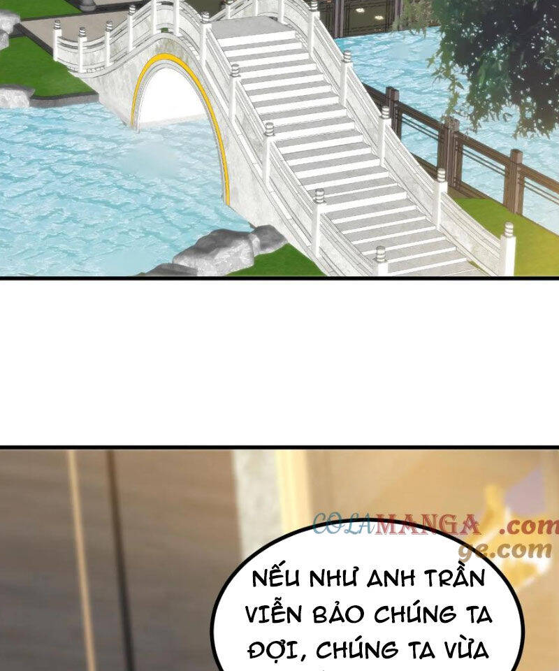 Ta Có 90 Tỷ Tiền Liếm Cẩu! Chap 357 - Next Chap 358