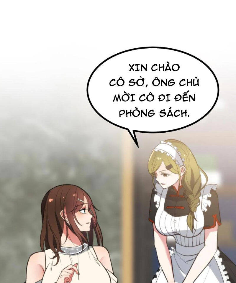 Ta Có 90 Tỷ Tiền Liếm Cẩu! Chap 357 - Next Chap 358