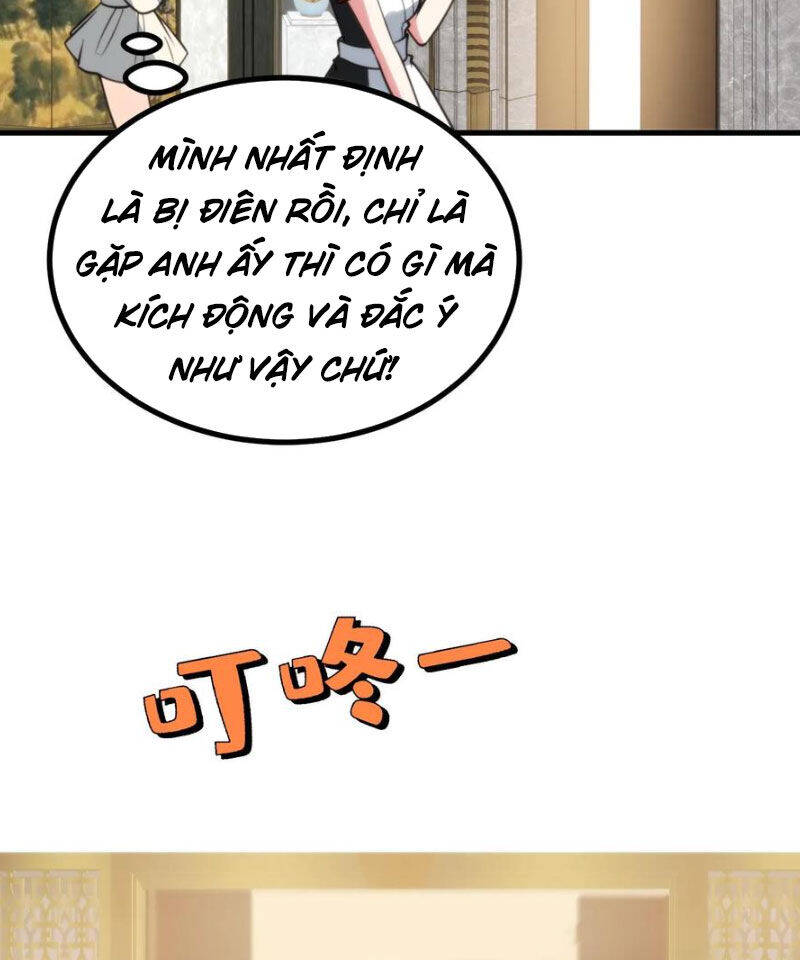 Ta Có 90 Tỷ Tiền Liếm Cẩu! Chap 357 - Next Chap 358