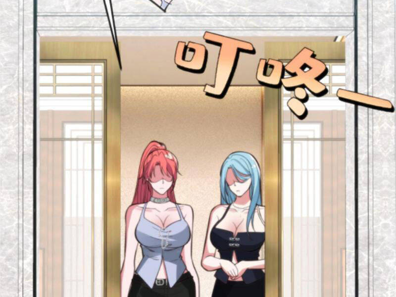 Ta Có 90 Tỷ Tiền Liếm Cẩu! Chap 359 - Next Chap 360