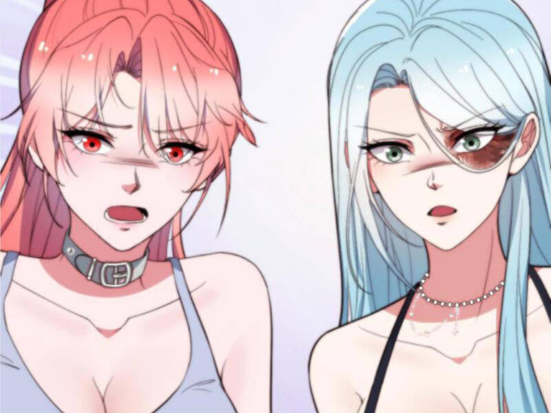 Ta Có 90 Tỷ Tiền Liếm Cẩu! Chap 359 - Next Chap 360