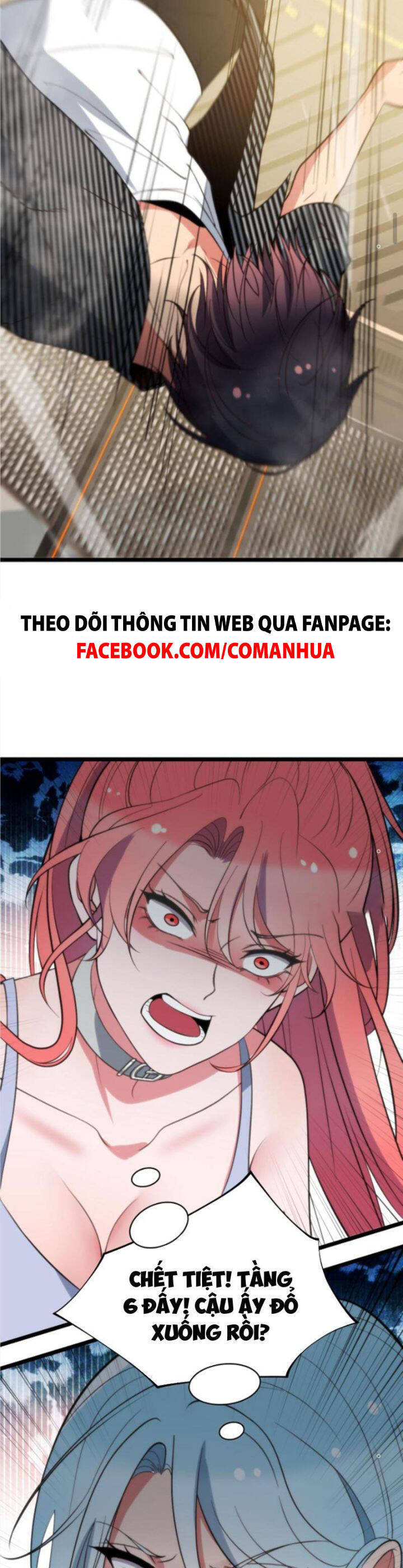 Ta Có 90 Tỷ Tiền Liếm Cẩu! Chap 360 - Next Chap 361