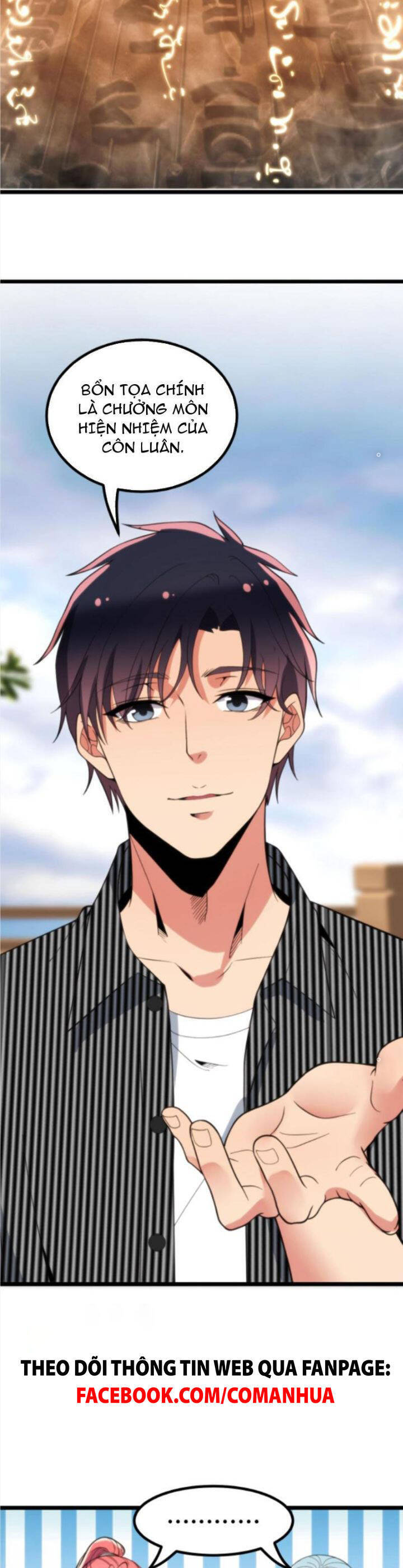 Ta Có 90 Tỷ Tiền Liếm Cẩu! Chap 360 - Next Chap 361