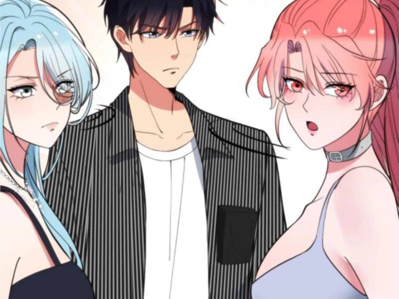 Ta Có 90 Tỷ Tiền Liếm Cẩu! Chap 362 - Next Chap 363