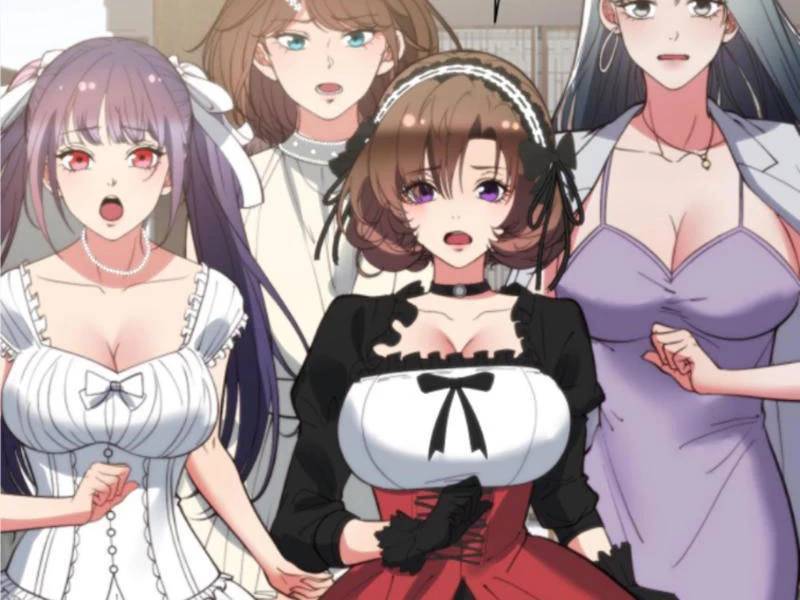 Ta Có 90 Tỷ Tiền Liếm Cẩu! Chap 362 - Next Chap 363
