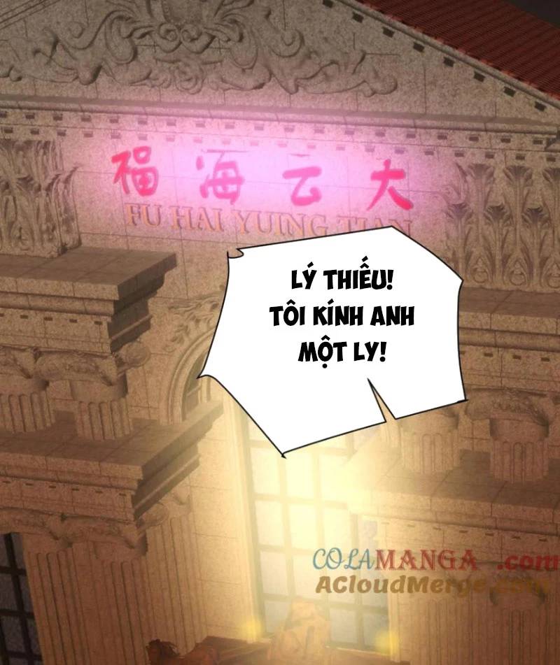 Ta Có 90 Tỷ Tiền Liếm Cẩu! Chap 364 - Next Chap 365