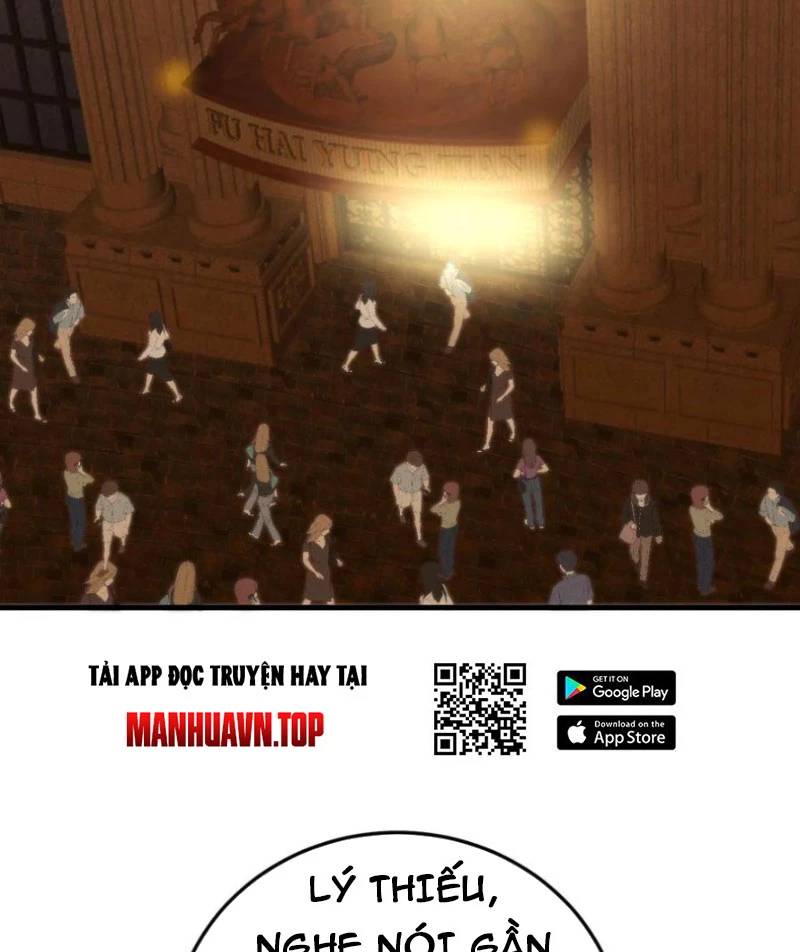 Ta Có 90 Tỷ Tiền Liếm Cẩu! Chap 364 - Next Chap 365