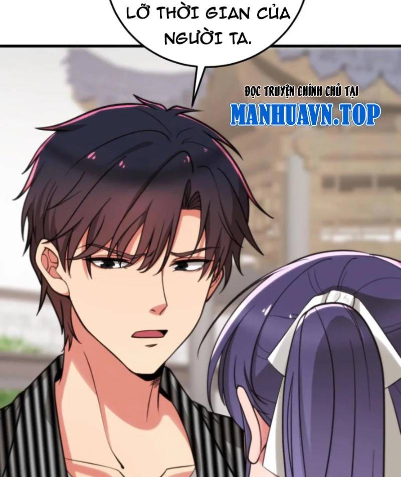 Ta Có 90 Tỷ Tiền Liếm Cẩu! Chap 364 - Next Chap 365