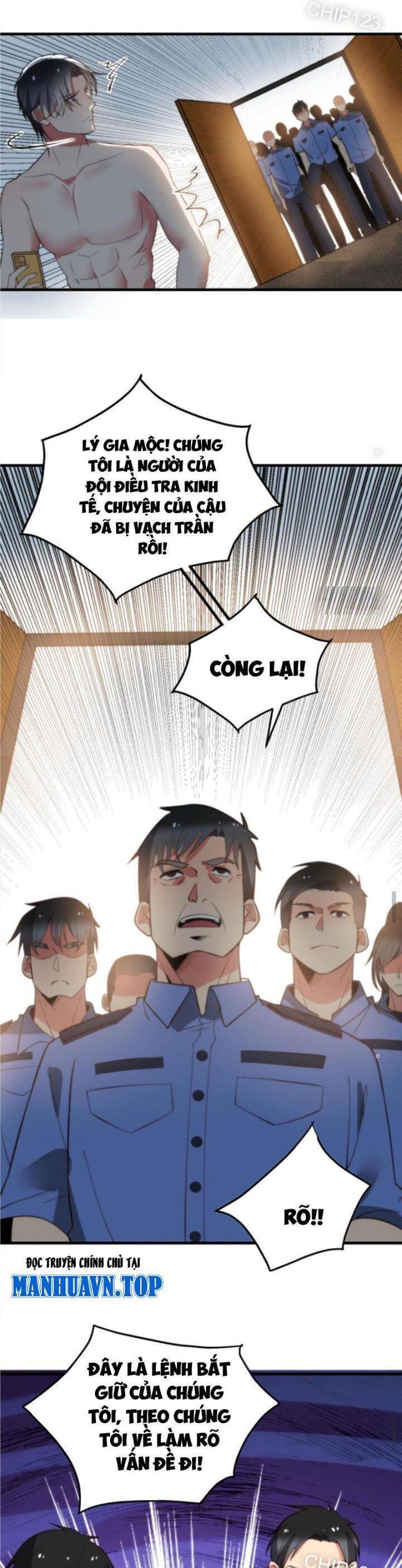 Ta Có 90 Tỷ Tiền Liếm Cẩu! Chap 365 - Next Chap 366