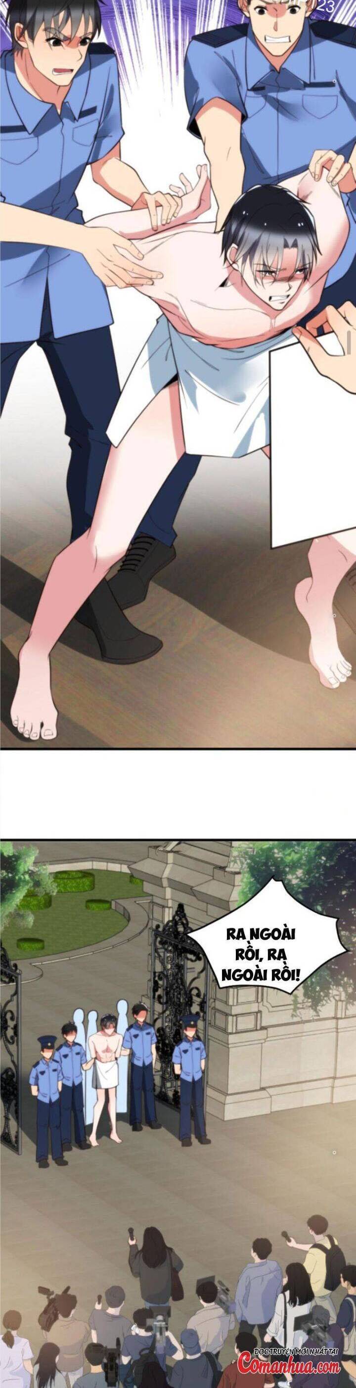 Ta Có 90 Tỷ Tiền Liếm Cẩu! Chap 365 - Next Chap 366
