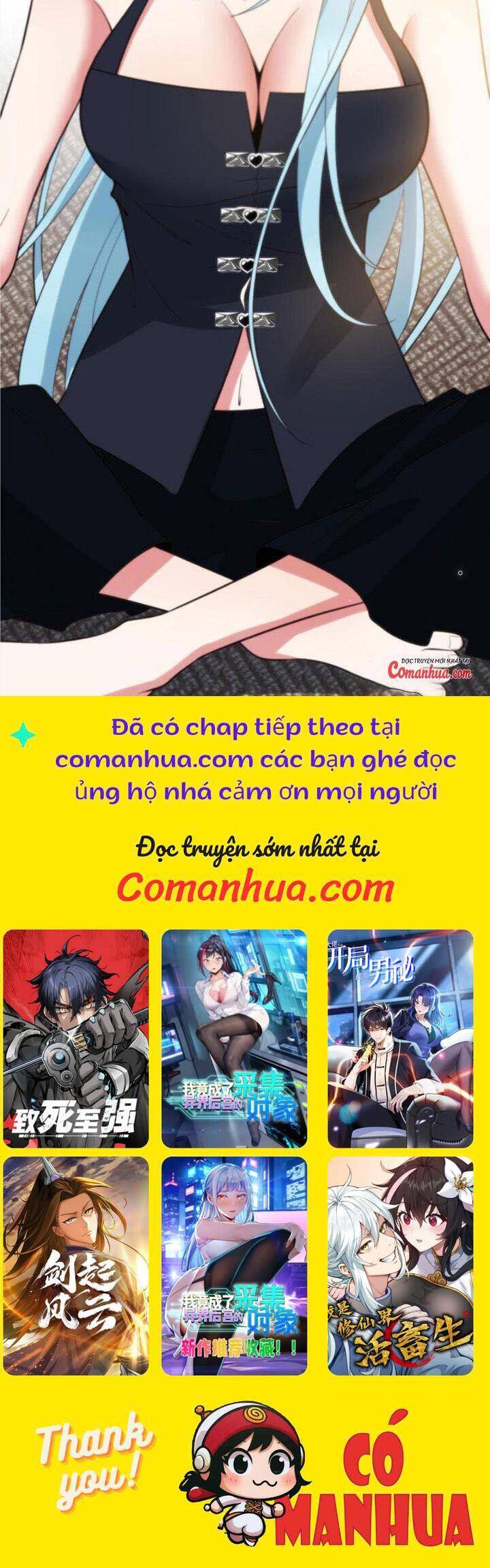 Ta Có 90 Tỷ Tiền Liếm Cẩu! Chap 365 - Next Chap 366