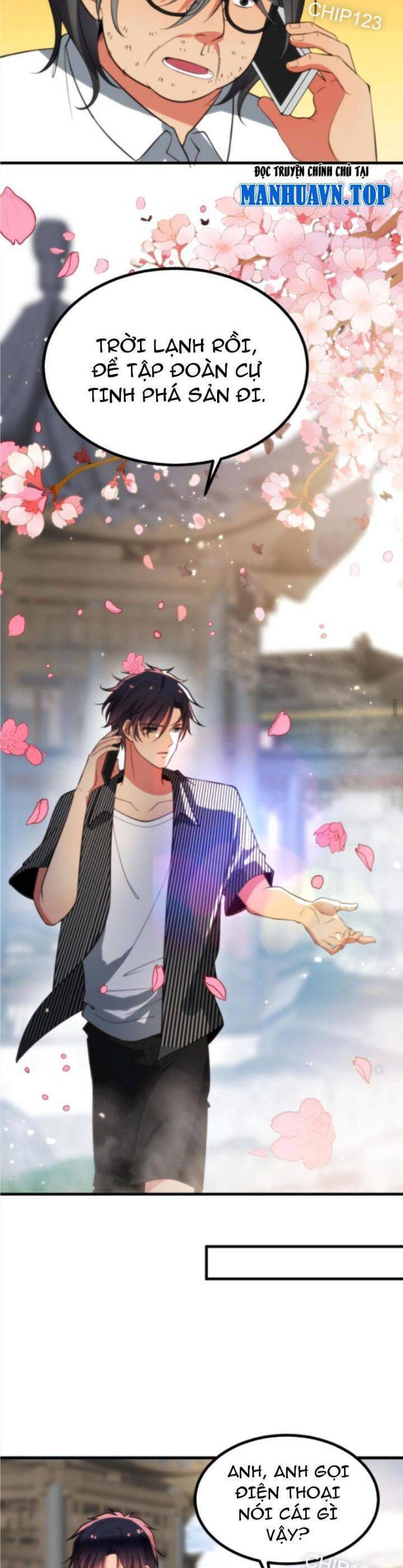Ta Có 90 Tỷ Tiền Liếm Cẩu! Chap 365 - Next Chap 366