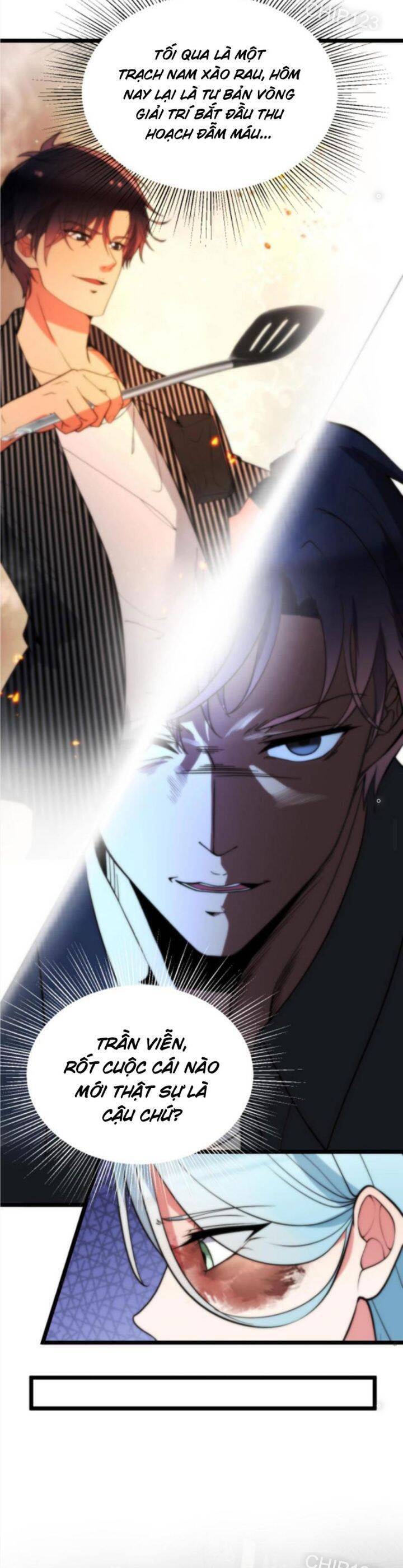 Ta Có 90 Tỷ Tiền Liếm Cẩu! Chap 366 - Next Chap 367