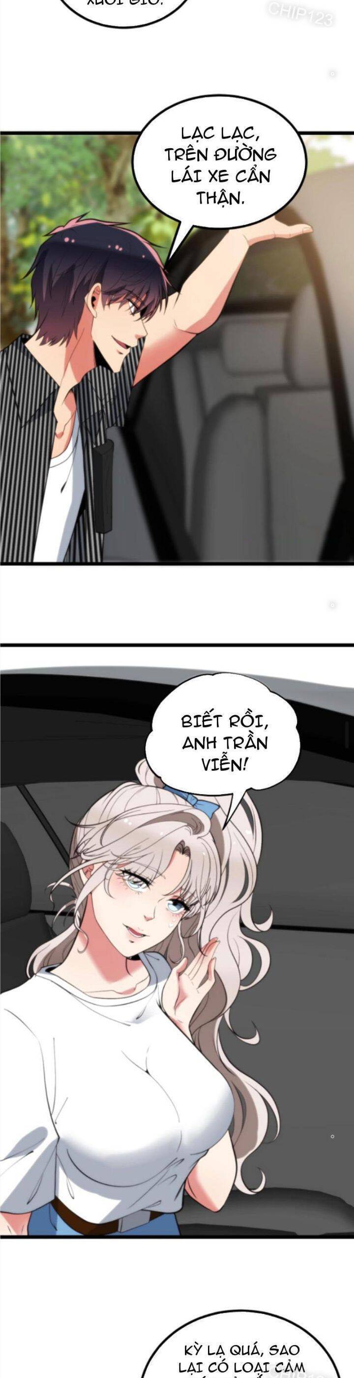 Ta Có 90 Tỷ Tiền Liếm Cẩu! Chap 366 - Next Chap 367
