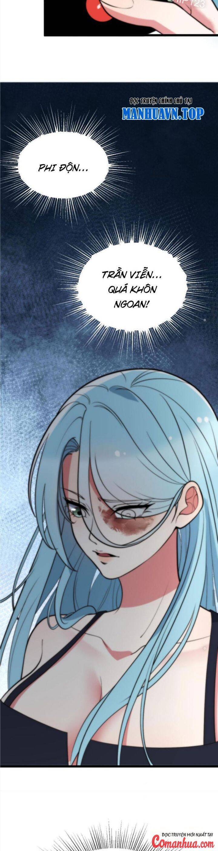 Ta Có 90 Tỷ Tiền Liếm Cẩu! Chap 366 - Next Chap 367