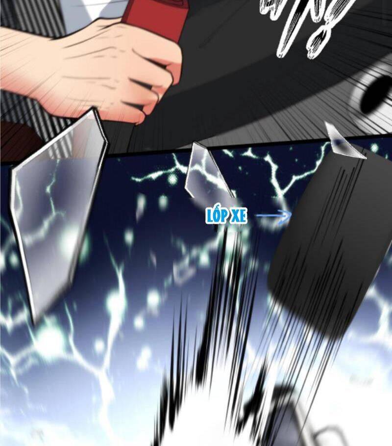 Ta Có 90 Tỷ Tiền Liếm Cẩu! Chap 368 - Next Chap 369