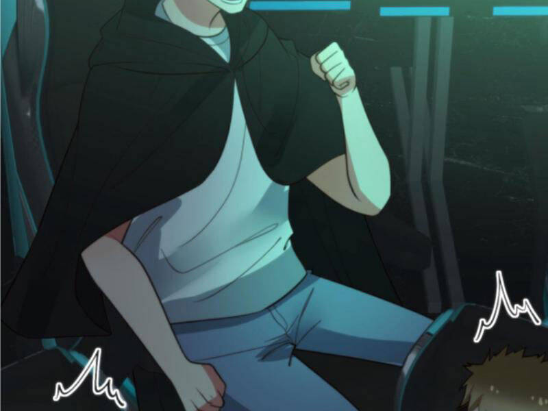 Ta Có 90 Tỷ Tiền Liếm Cẩu! Chap 373 - Next Chap 374