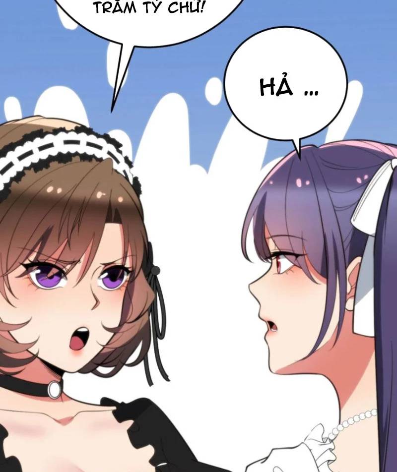 Ta Có 90 Tỷ Tiền Liếm Cẩu! Chap 371 - Next Chap 372