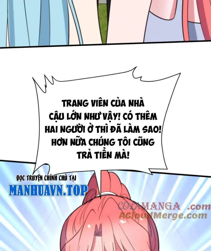 Ta Có 90 Tỷ Tiền Liếm Cẩu! Chap 371 - Next Chap 372