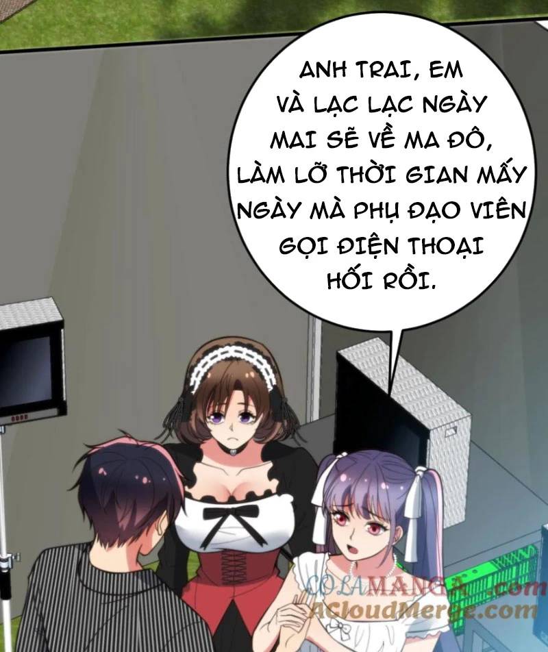Ta Có 90 Tỷ Tiền Liếm Cẩu! Chap 371 - Next Chap 372
