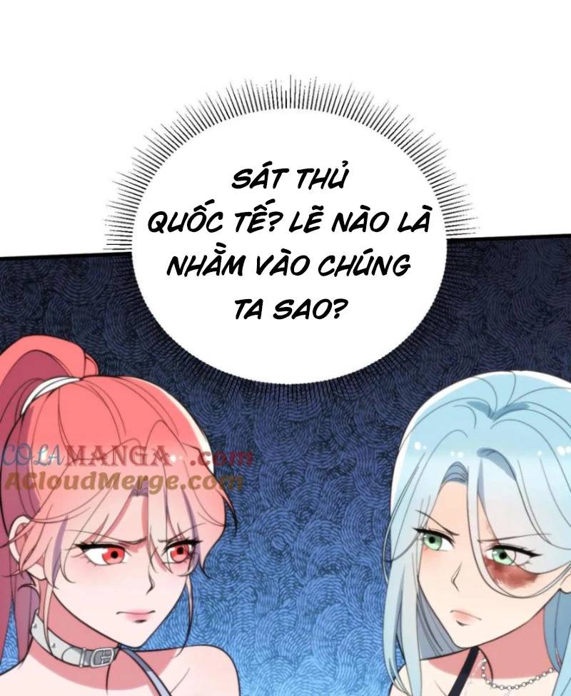 Ta Có 90 Tỷ Tiền Liếm Cẩu! Chap 371 - Next Chap 372