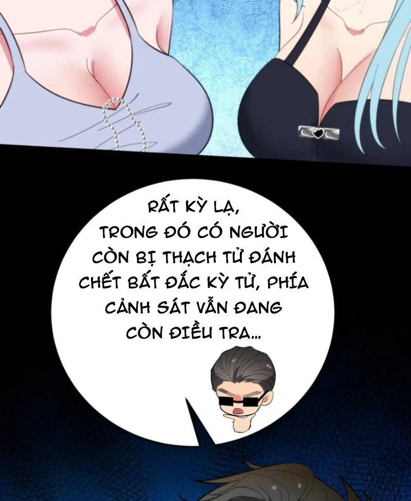 Ta Có 90 Tỷ Tiền Liếm Cẩu! Chap 371 - Next Chap 372