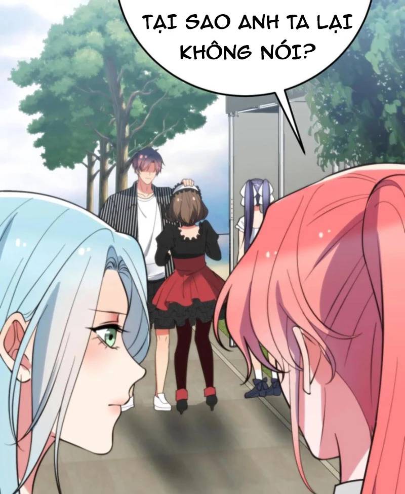 Ta Có 90 Tỷ Tiền Liếm Cẩu! Chap 371 - Next Chap 372