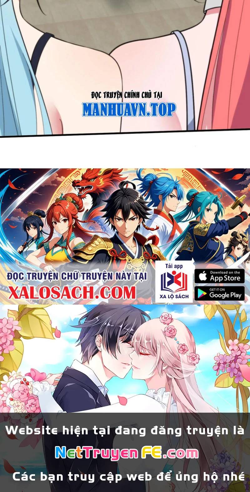 Ta Có 90 Tỷ Tiền Liếm Cẩu! Chap 371 - Next Chap 372