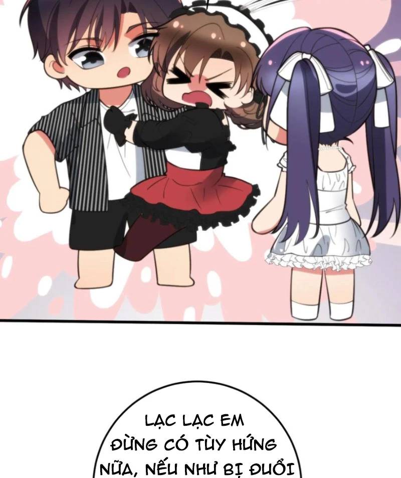Ta Có 90 Tỷ Tiền Liếm Cẩu! Chap 371 - Next Chap 372